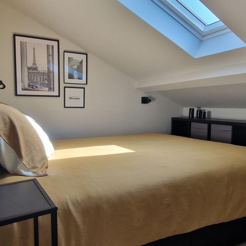 Location Appartement 1 pièce 35m² MULHOUSE 68200 - Photo 1