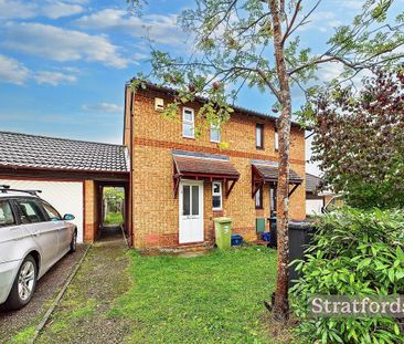 1 bedroom semi-detached house to rent - Photo 2