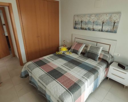 STUNNING APARTMENT IN BENIDORM WITH BREATHTAKING VIEWS - Photo 5