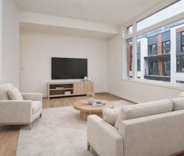 For Lease - 8 Steckley House Lane Unit# 207, Richmond Hill, Ontario - Photo 4