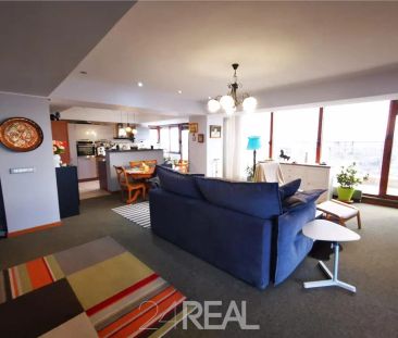 Inchiriere apartament si terasa, in strada Toamnei - Photo 2