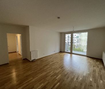 WINTERAKTION – Erster Monat Mietfrei! Moderne 3-Zimmerwohnung mit B... - Photo 4