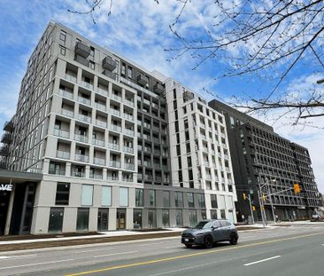 For Lease - 500 Wilson Avenue Unit# 129, Toronto, Ontario - Photo 2