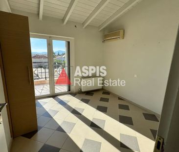 Μεζονέτα για ενοικίαση Σισμανόγλειο (Μαρούσι) - Photo 4