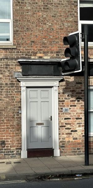 Holgate Road, York - Photo 1