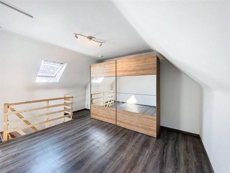 Gezellige beluikwoning in rustige buurt! - Foto 4