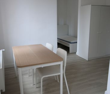 Studio de 24.47 m², rue Pharaon de Winter – Vieux Lille réf 753-005 - Photo 3