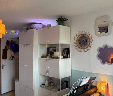 Chambre Hofdijk 471B, Rotterdam (Agniesebuurt) - À louer - Photo 2