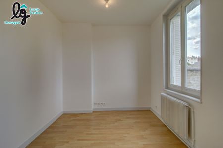 Location Appartement T1 (28m²), MONTIGNY LES METZ (57950) - Réf. : FR242284 - Photo 5