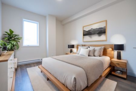 Appartement à Rimouski - Photo 5