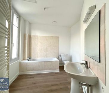 Location Appartement 2 pièces 37m² TOURS 37000 - Photo 6