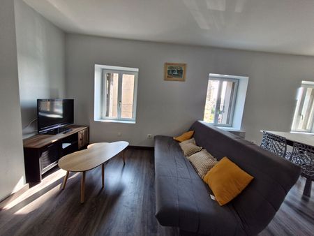 Location Appartement 2 pièces 32m² - Photo 2