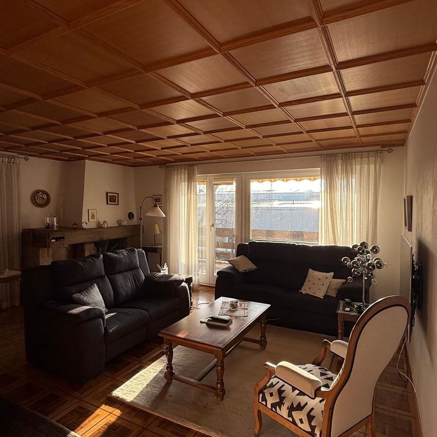 Maison à Yverdon-les-Bains - Photo 1