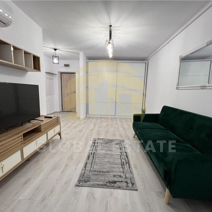 Inchirieri Apartamente 2 camere Bucuresti - Fotografie 1
