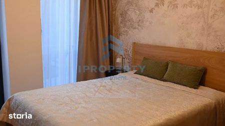 Mosilor | 2 camere | Centrala | Loc Parcare | Cat Friendly | Prox. Met - Photo 5
