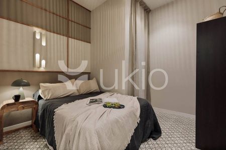 3 room luxury Apartment for rent in Barcelona, Spain - Photo 5