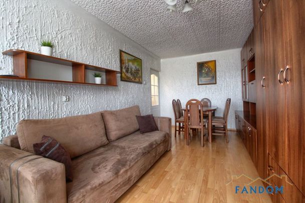 2 OSOBNE pokoje 40 m2 | ul. Legionów, CENTRUM - Photo 1