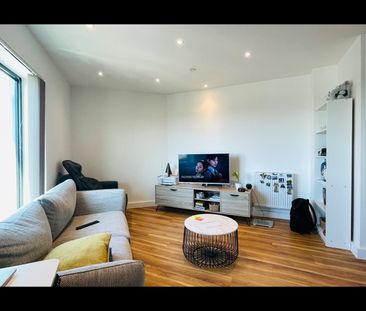 Room in a Shared Flat, Ilford Hill, IG1 - Photo 3