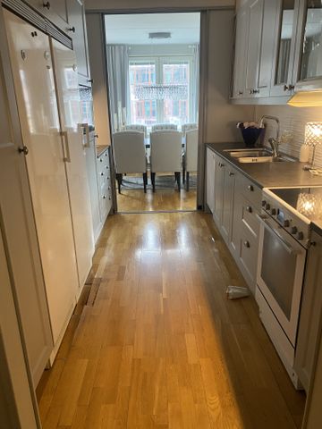 Vaksalagatan, Uppsala - Foto 4