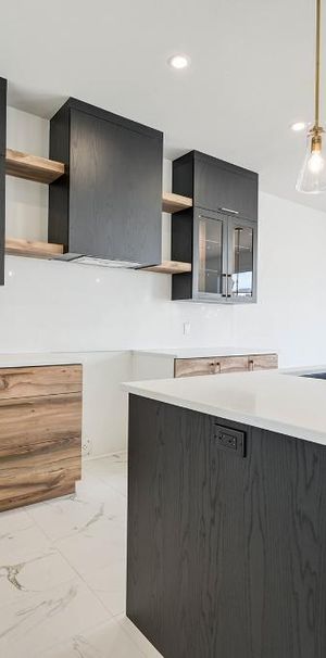 Jumelé haut de gamme à louer à Bromont (secteur Adamsville) - Photo 1