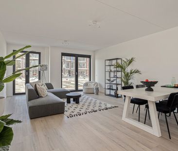 Te huur: Appartement Oostende 337 in Helmond - Foto 4