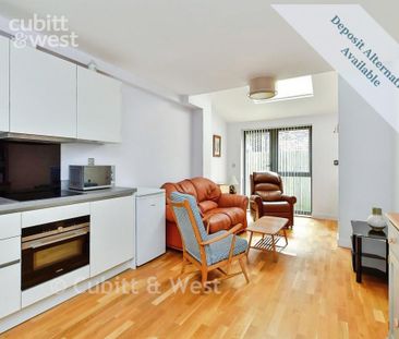 1 bedroom apartment to rent - Photo 1