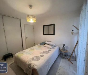 Appartement à louer 2 pièces 49.42m² - Photo 4