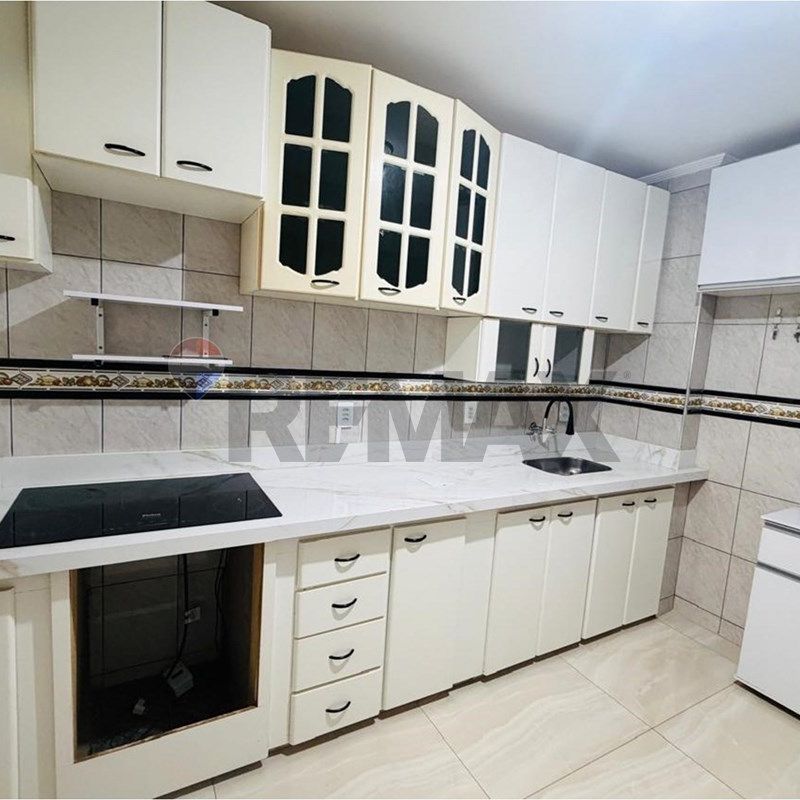 Apartamento semi - mobiliado para locação no Jardim Santa Clara, SP - Photo 1