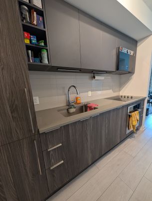 For Lease - 2031 Kennedy Road Unit# 923, Toronto, Ontario - Photo 1