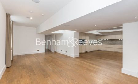 3 Bedroom flat to rent in Roehampton House, Roehampton, SW15 - Photo 5