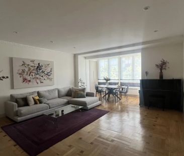 4-bedroom apartment for rent in Cuatro Caminos, bills included. - Photo 6