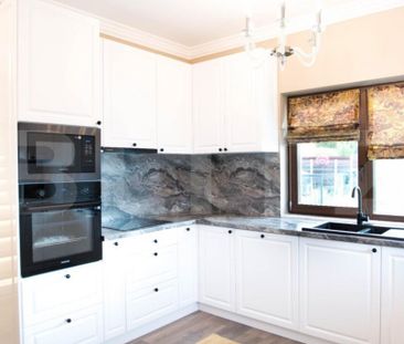 Casa superba, 4 camere, 150 mp, rooftop, jacuzzi, zona Iris - Fotografie 5