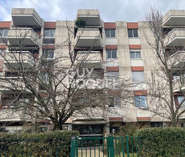 Appartement Saint Maur Des Fosses 3 pièce(s) 73.85 m2 - Photo 6