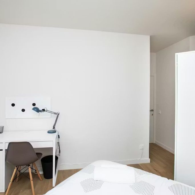 Carrer de Los Castillejos, Barcelona, Catalonia 08025 - Photo 1