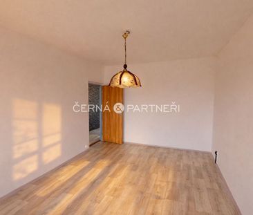Pronájem bytu 2+1 53 m² - Фото 6