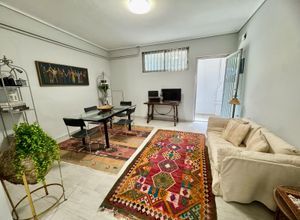 Studio/Γκαρσονιέρα για ενοικίαση - Ιλίσια, - Φωτογραφία 2