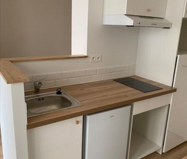 LE HAVRE/Centre Appartement T2 - 36.25m2 - Photo 5