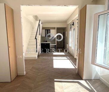 Appartement Neuilly Sur Seine 3 pièce(s) 45.07 m2 - Photo 1