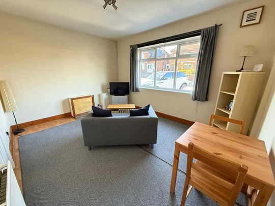 1 bedroom flat to rent - Photo 1
