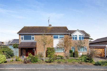 5 bedroom detached house to rent - Photo 4