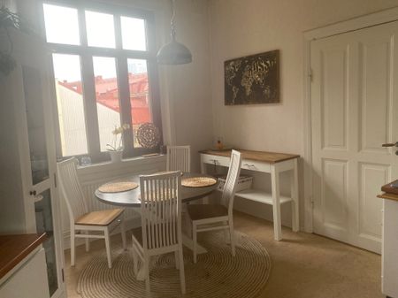 Burggrevegatan, Göteborg - Photo 4