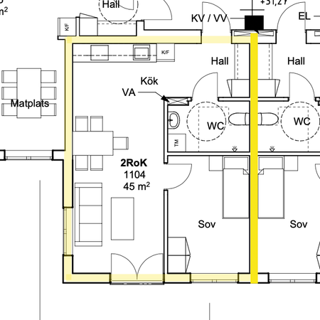 Blåhallonvägen, Strängnäs - Photo 4