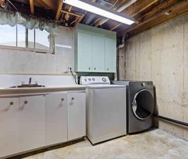 For Lease - 16 Vanier Drive Unit# Basement, Welland, Ontario - Photo 5