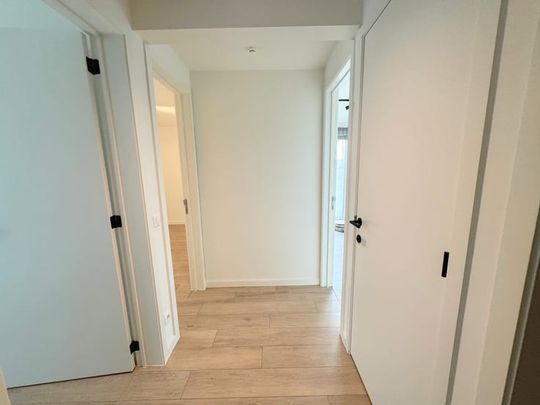 Appartement te huur - Photo 1