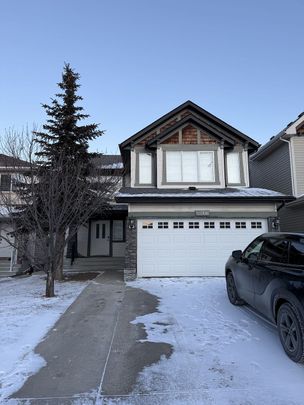 26 Panamount View Northwest, Calgary - Photo 1