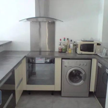 Appartement à louer 2 pièces 40.67m² - Photo 1