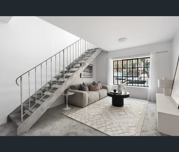 1/43-57 Mallett Street, Camperdown, NSW 2050 - Photo 5