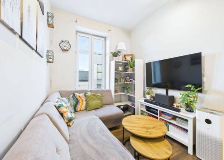 Sosnowiec Centrum – 3-pokoje po remoncie - Zdjęcie 3