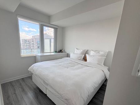 For Lease - 15 Ellerslie Avenue Unit# 2101, Toronto, Ontario - Photo 3