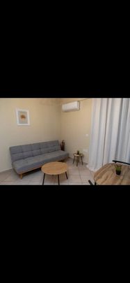 Studio/Γκαρσονιέρα για ενοικίαση Ασά - Μεγάλου Αλεξάνδρου (Ξάνθη) - Photo 1